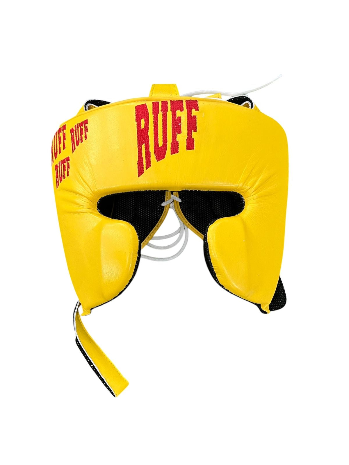 RUFF headgear