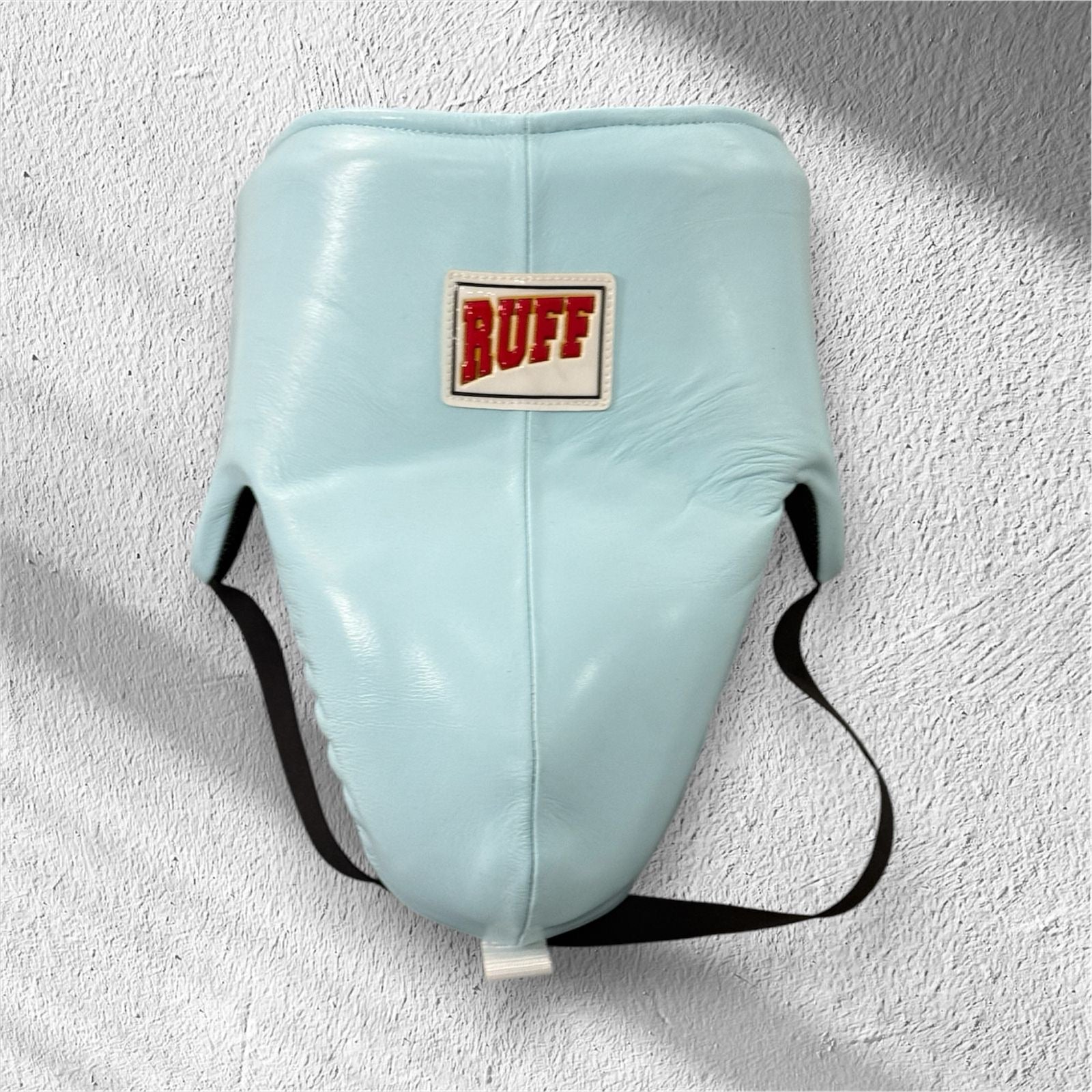 RUFF Groin Guard