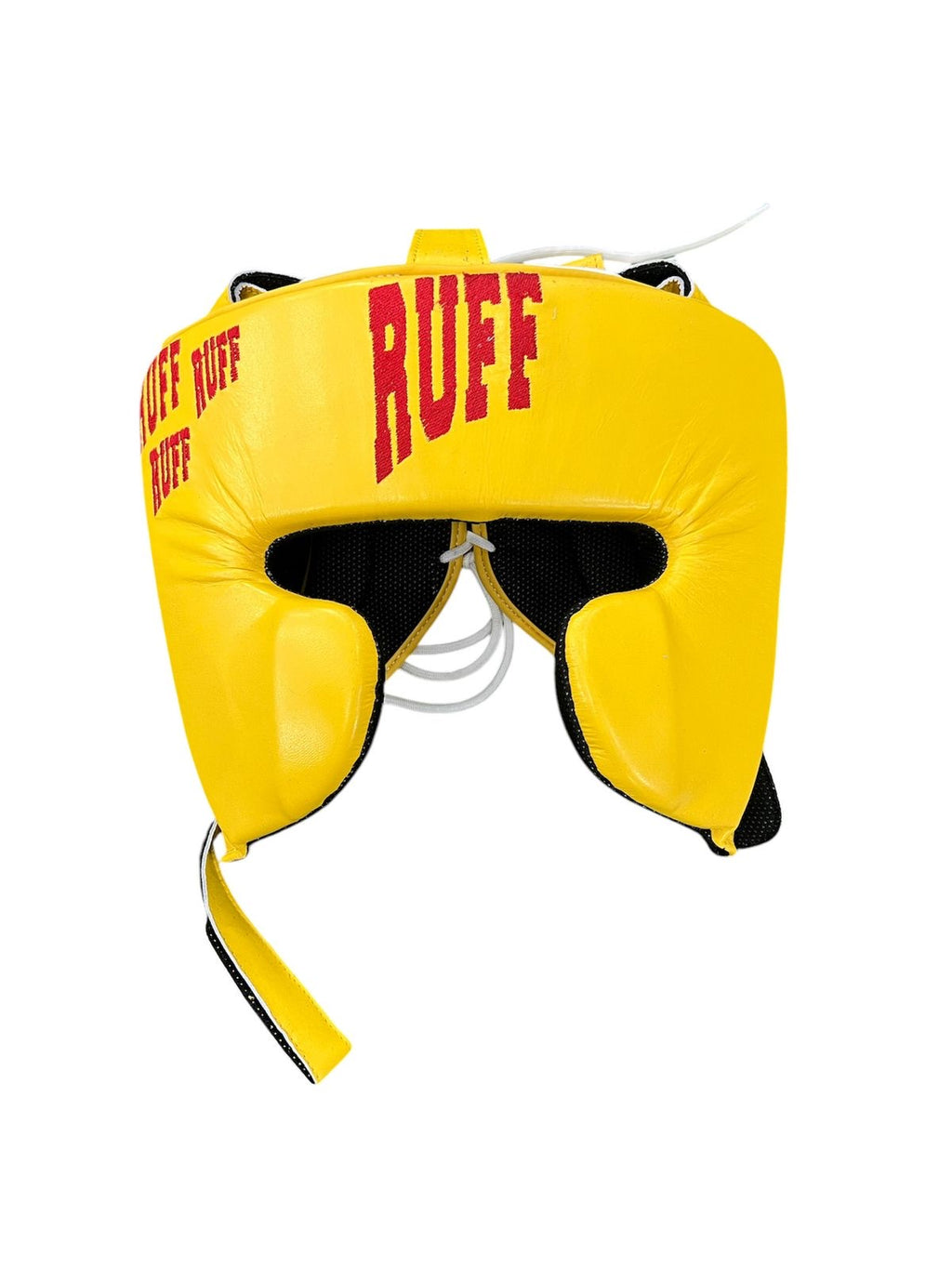 RUFF headgear