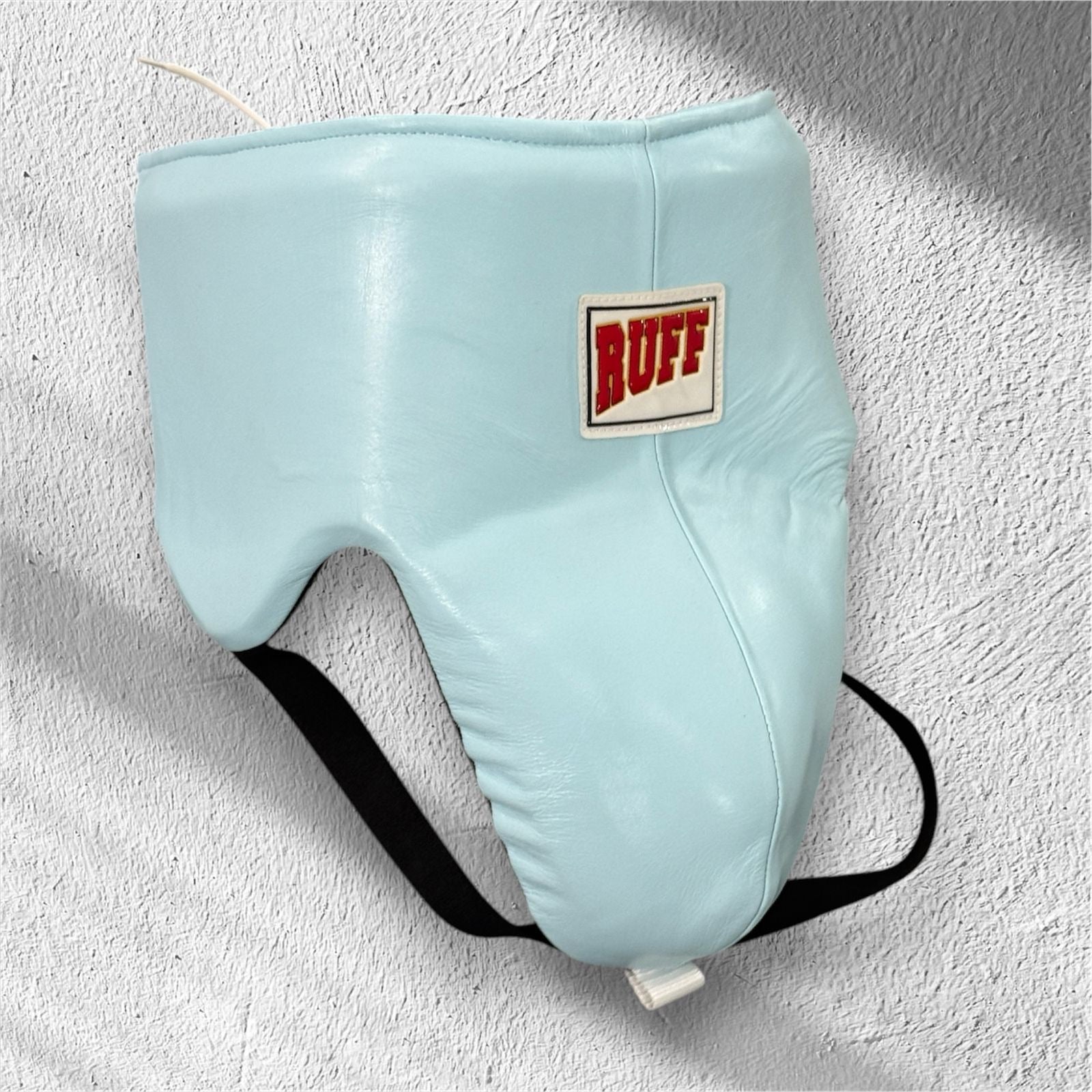 RUFF Groin Guard