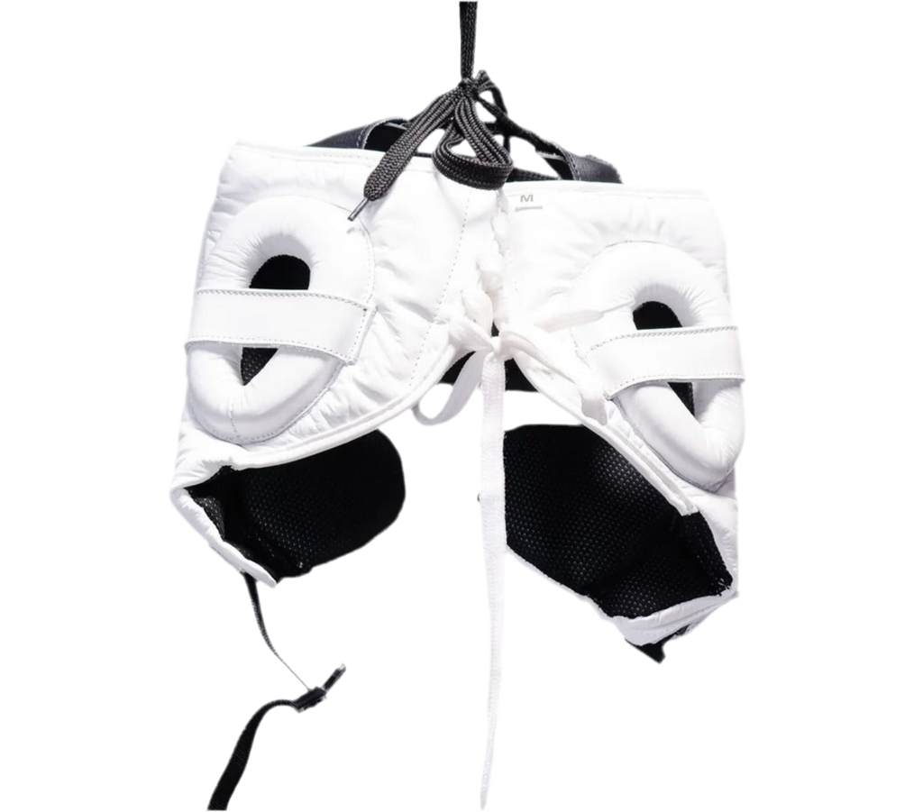 RUFF headgear V2