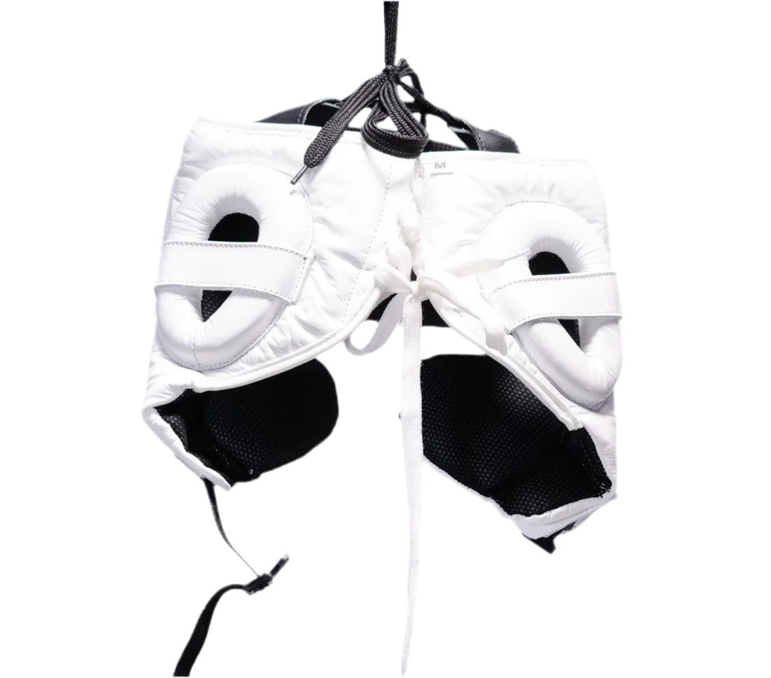 RUFF headgear V2
