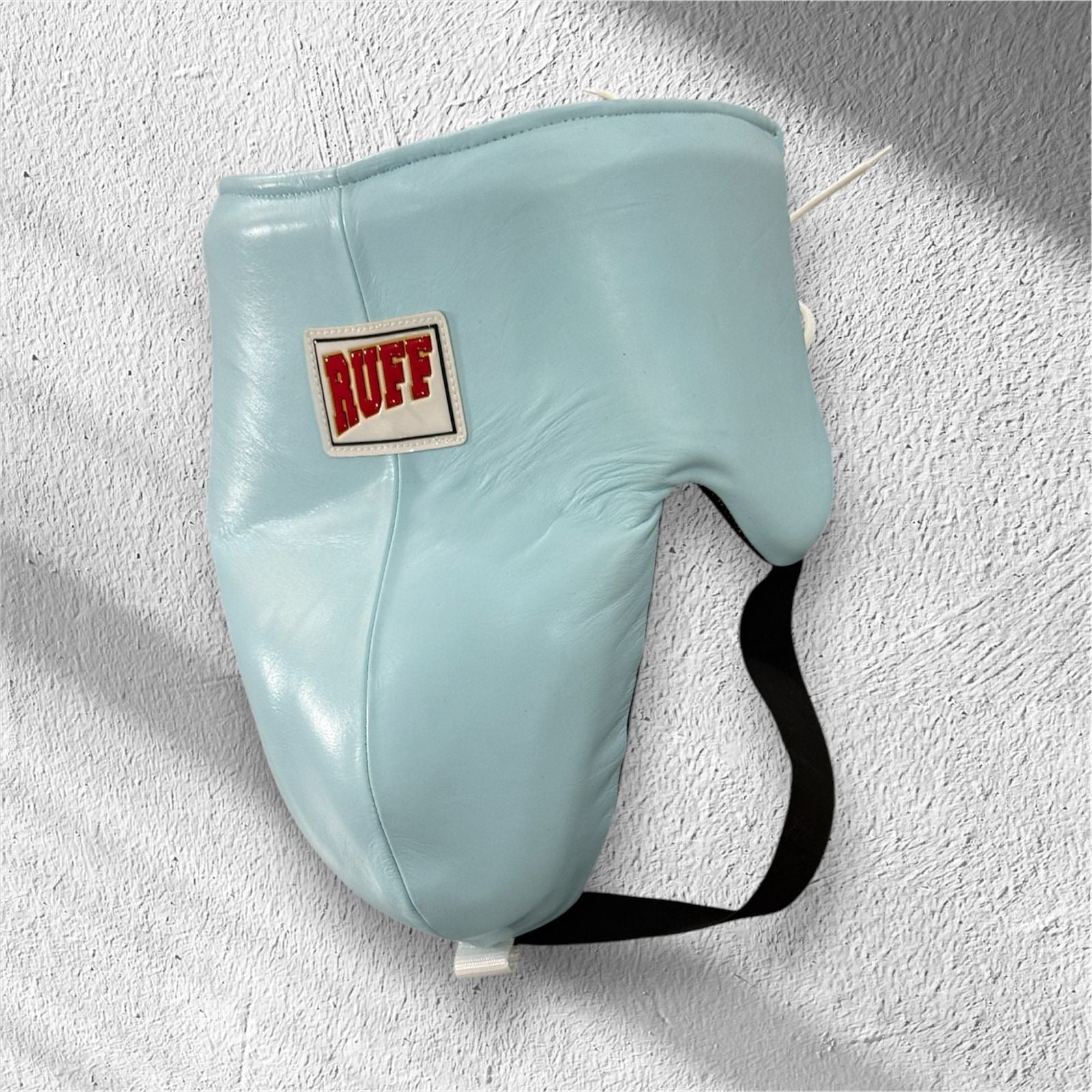 RUFF Groin Guard