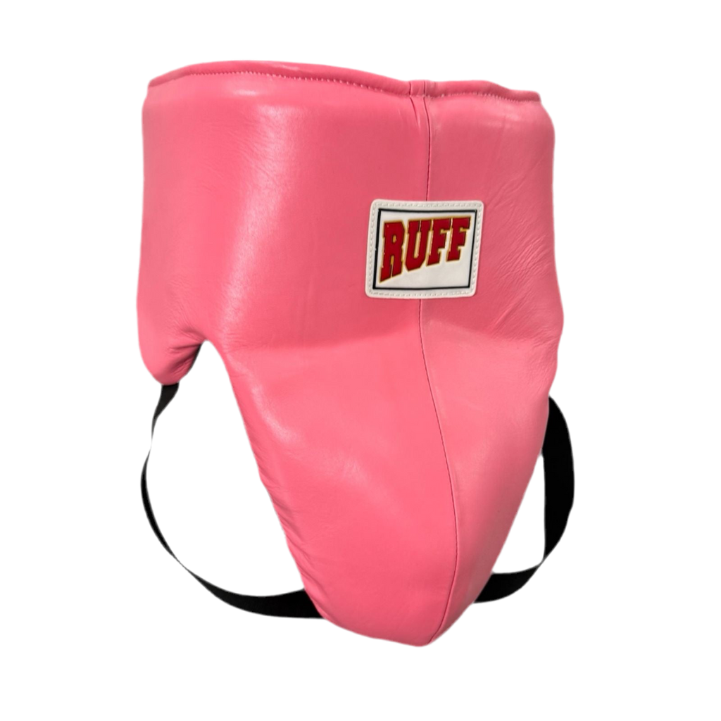 RUFF Groin Guard