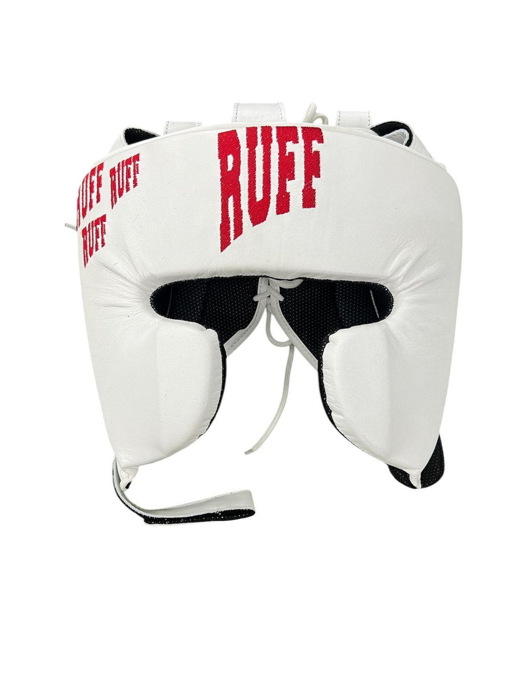 RUFF headgear