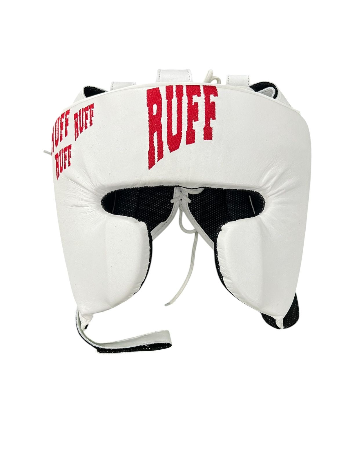 RUFF headgear