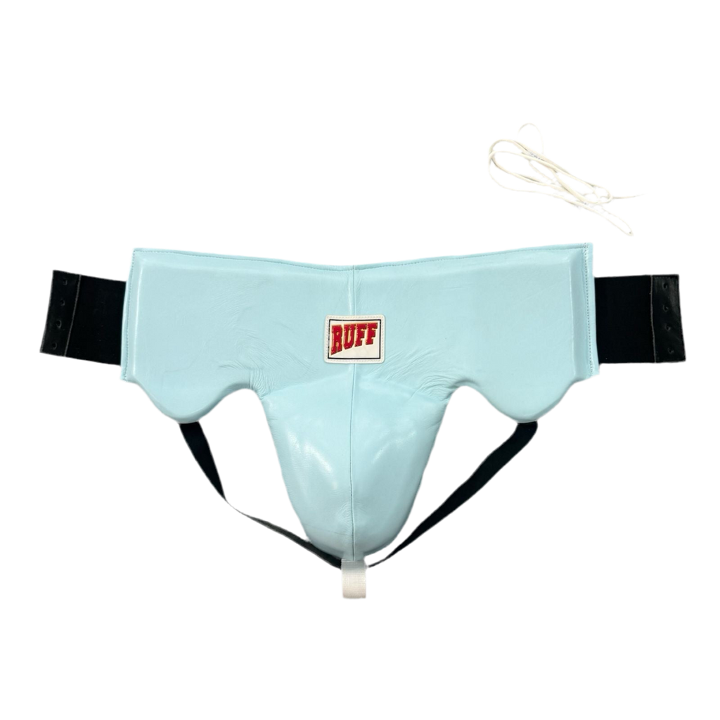RUFF Groin Guard