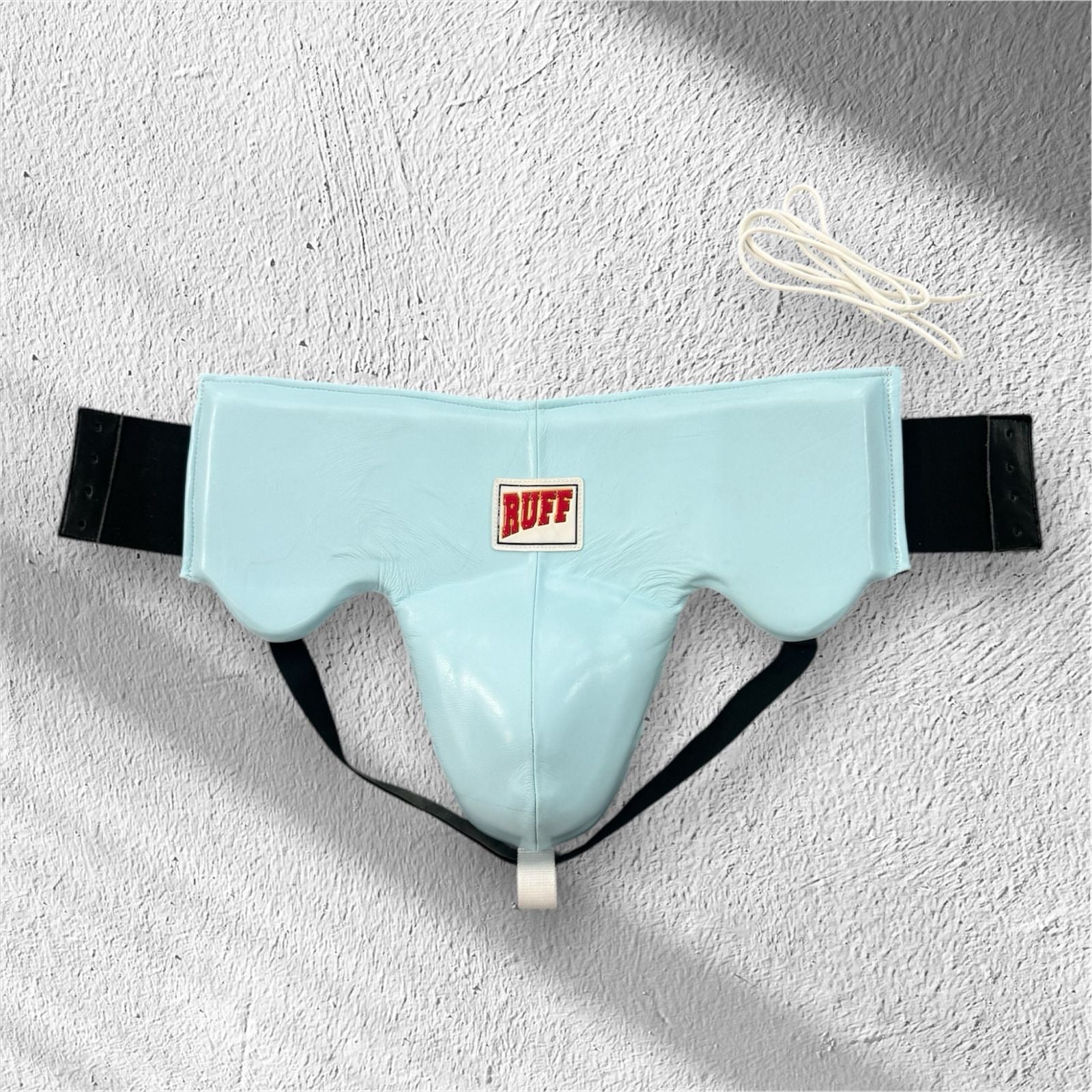 RUFF Groin Guard