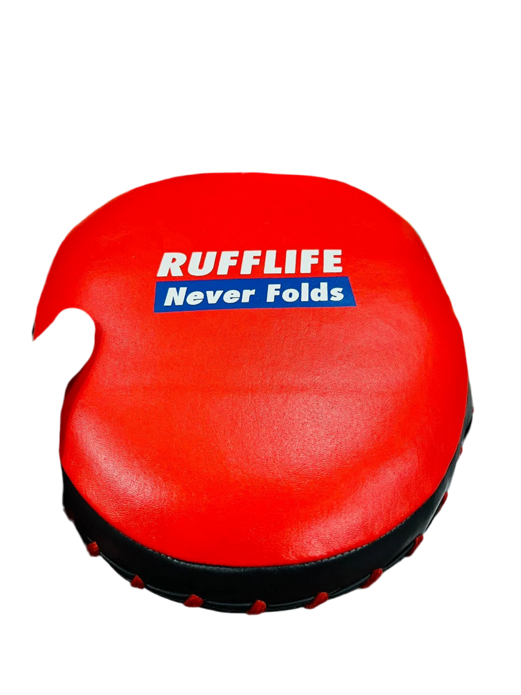 RUFF Air mitts